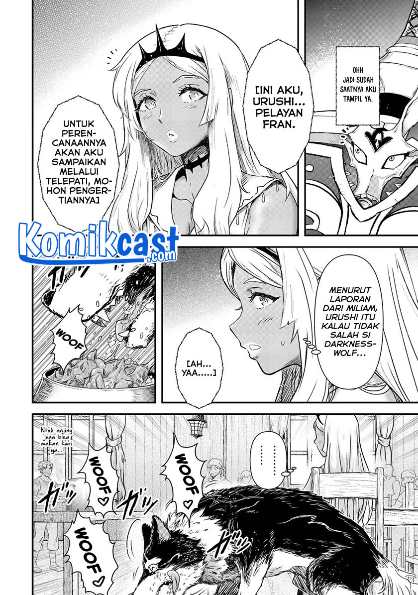 Tensei Shitara Ken Deshita