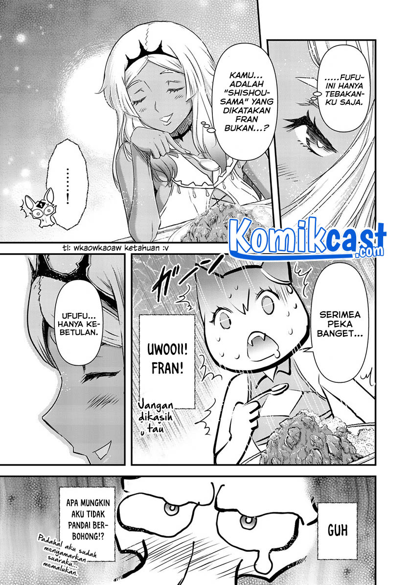 Tensei Shitara Ken Deshita