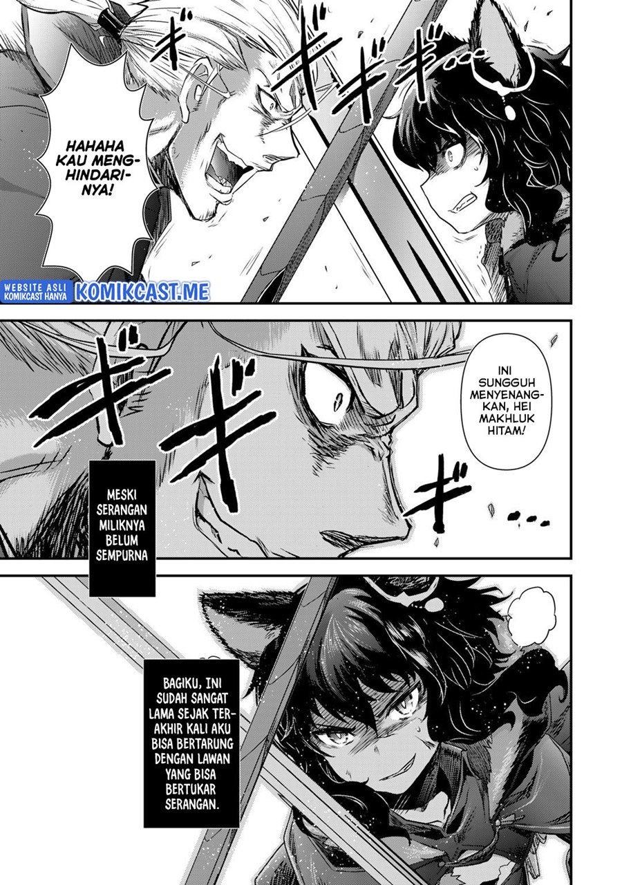 Tensei Shitara Ken Deshita