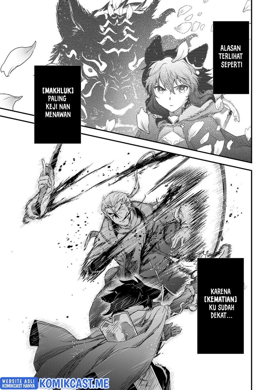 Tensei Shitara Ken Deshita