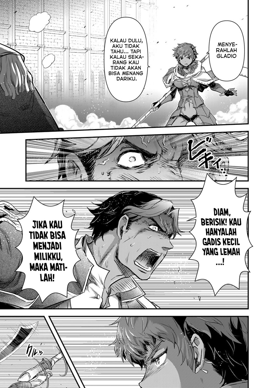 Tensei Shitara Ken Deshita