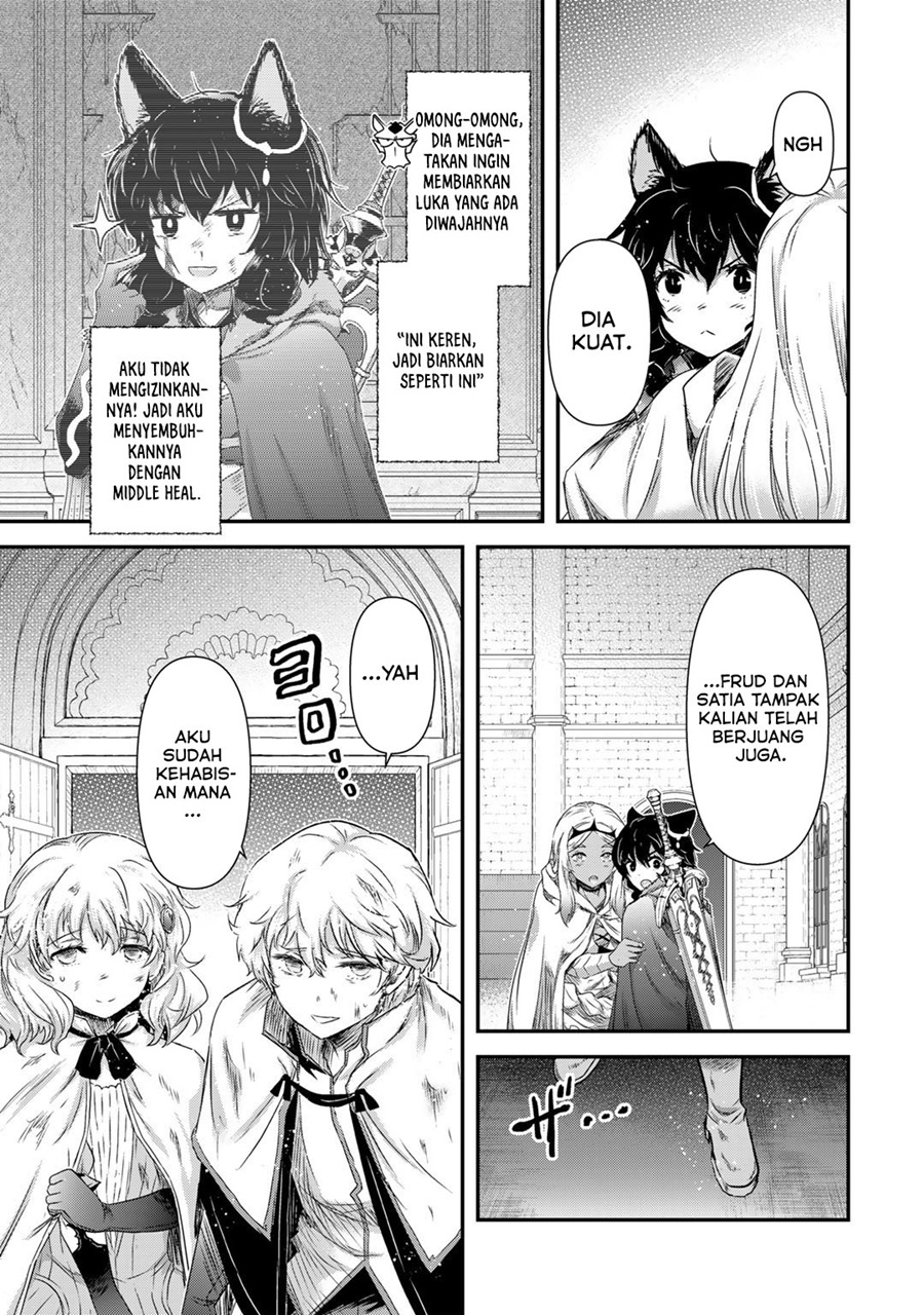 Tensei Shitara Ken Deshita