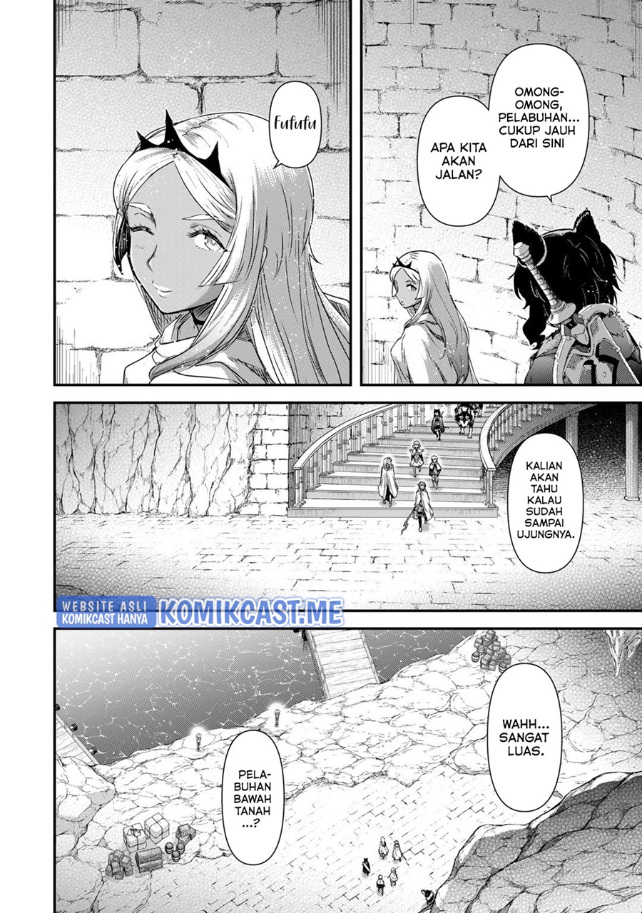 Tensei Shitara Ken Deshita