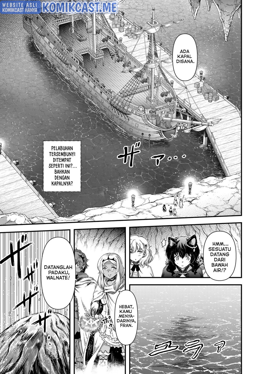 Tensei Shitara Ken Deshita