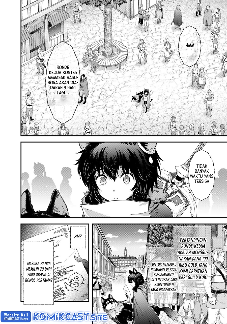 Tensei Shitara Ken Deshita