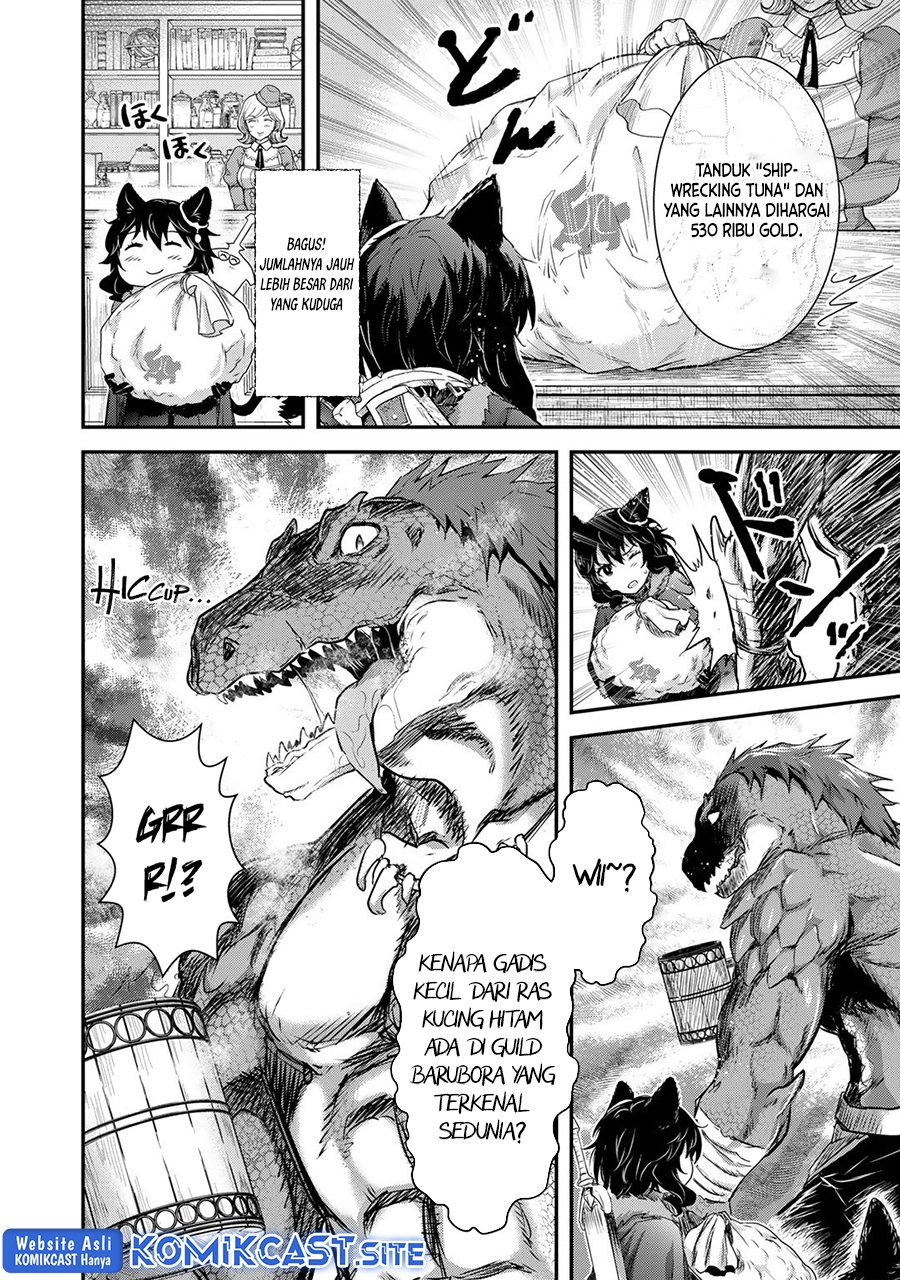 Tensei Shitara Ken Deshita