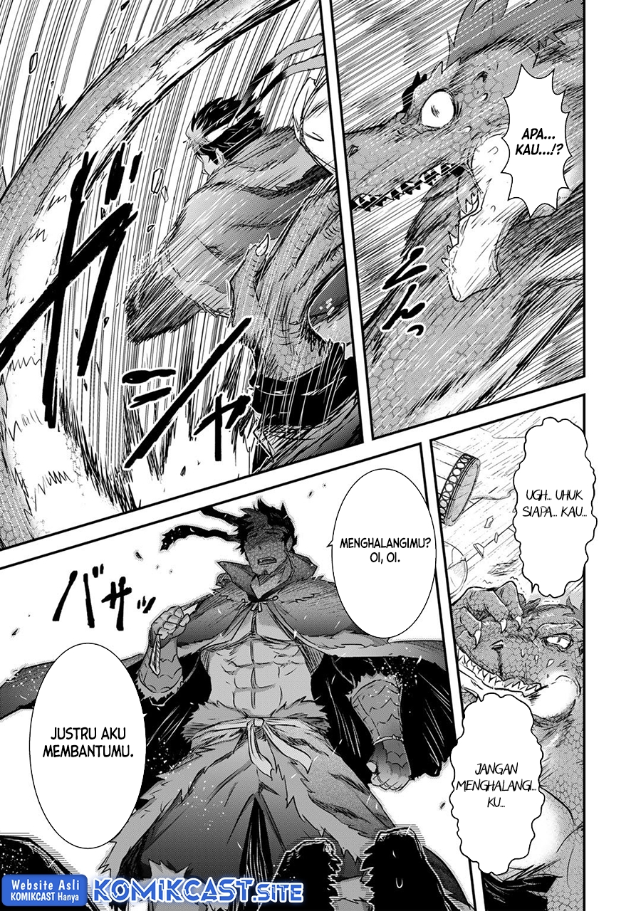 Tensei Shitara Ken Deshita