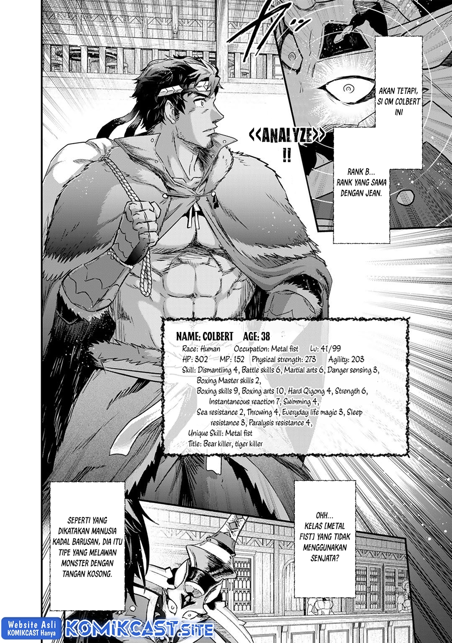 Tensei Shitara Ken Deshita