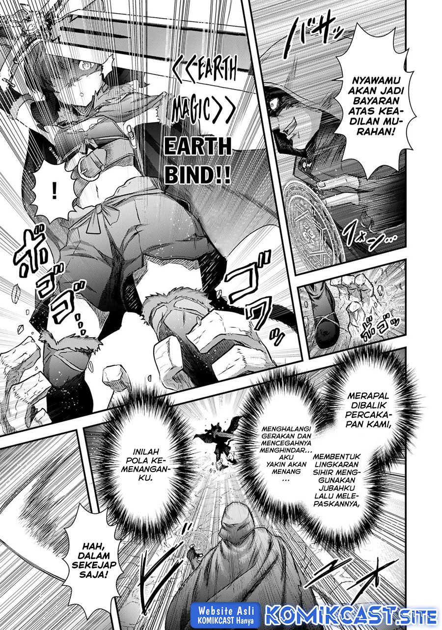 Tensei Shitara Ken Deshita