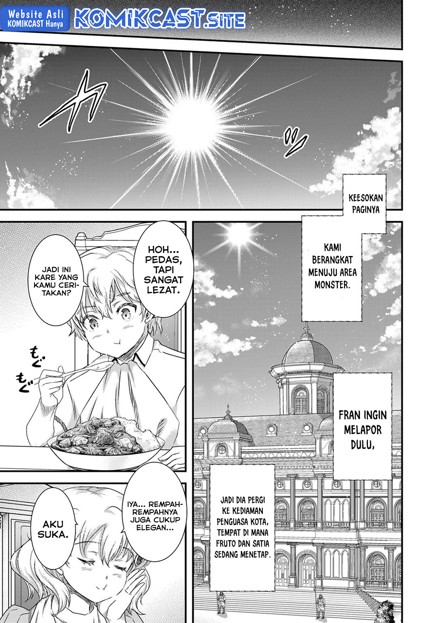 Tensei Shitara Ken Deshita