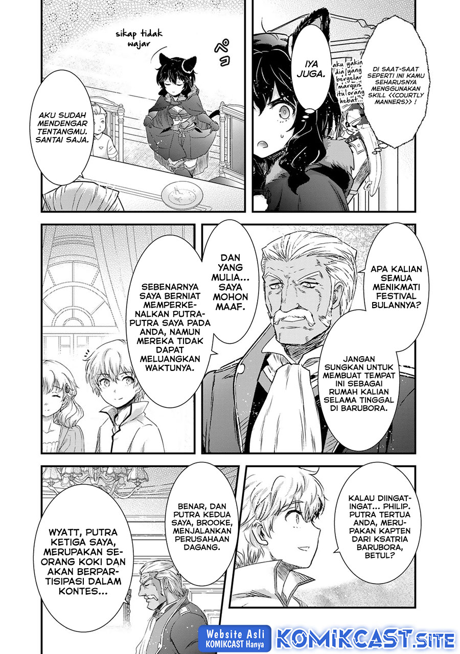 Tensei Shitara Ken Deshita