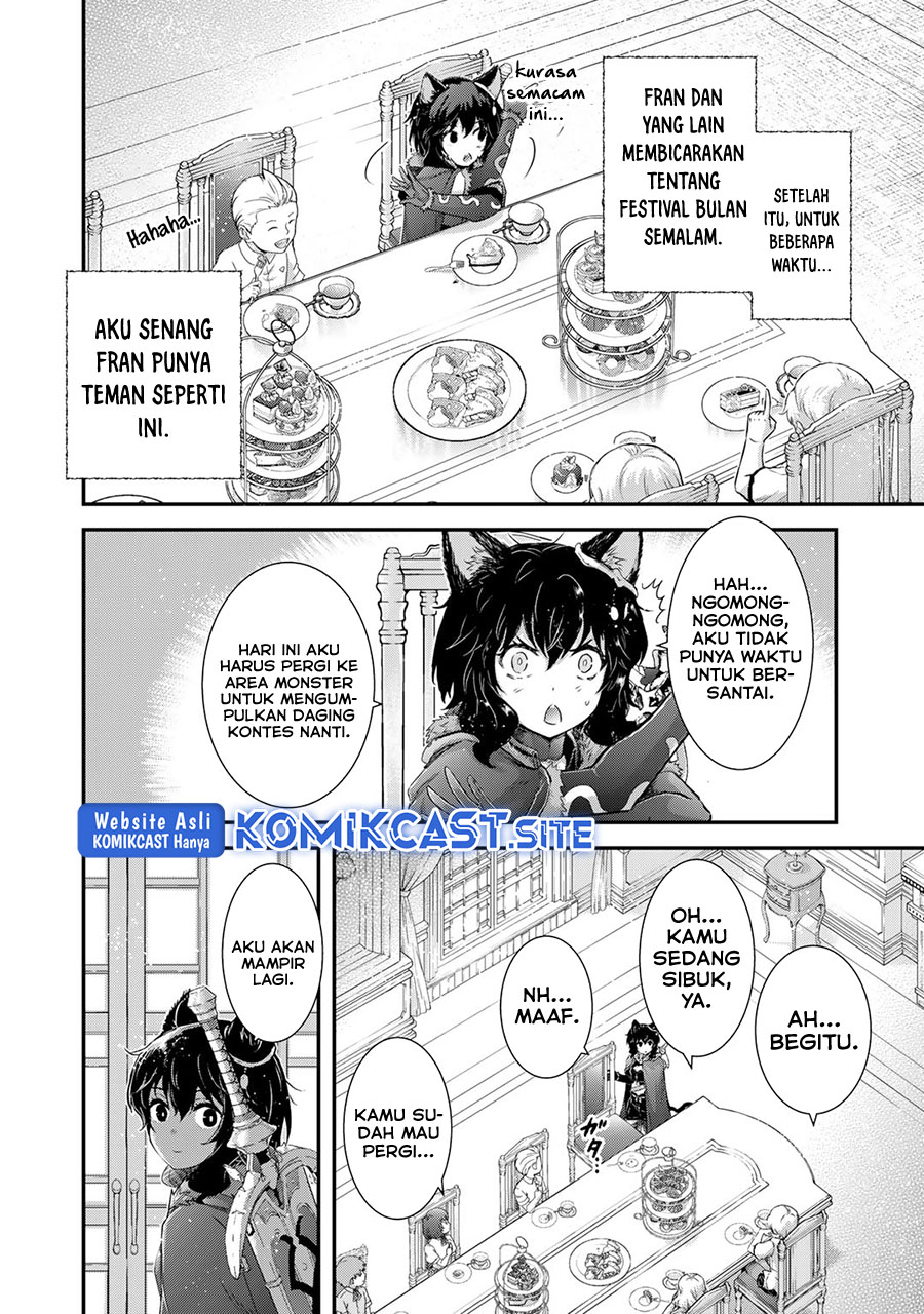 Tensei Shitara Ken Deshita