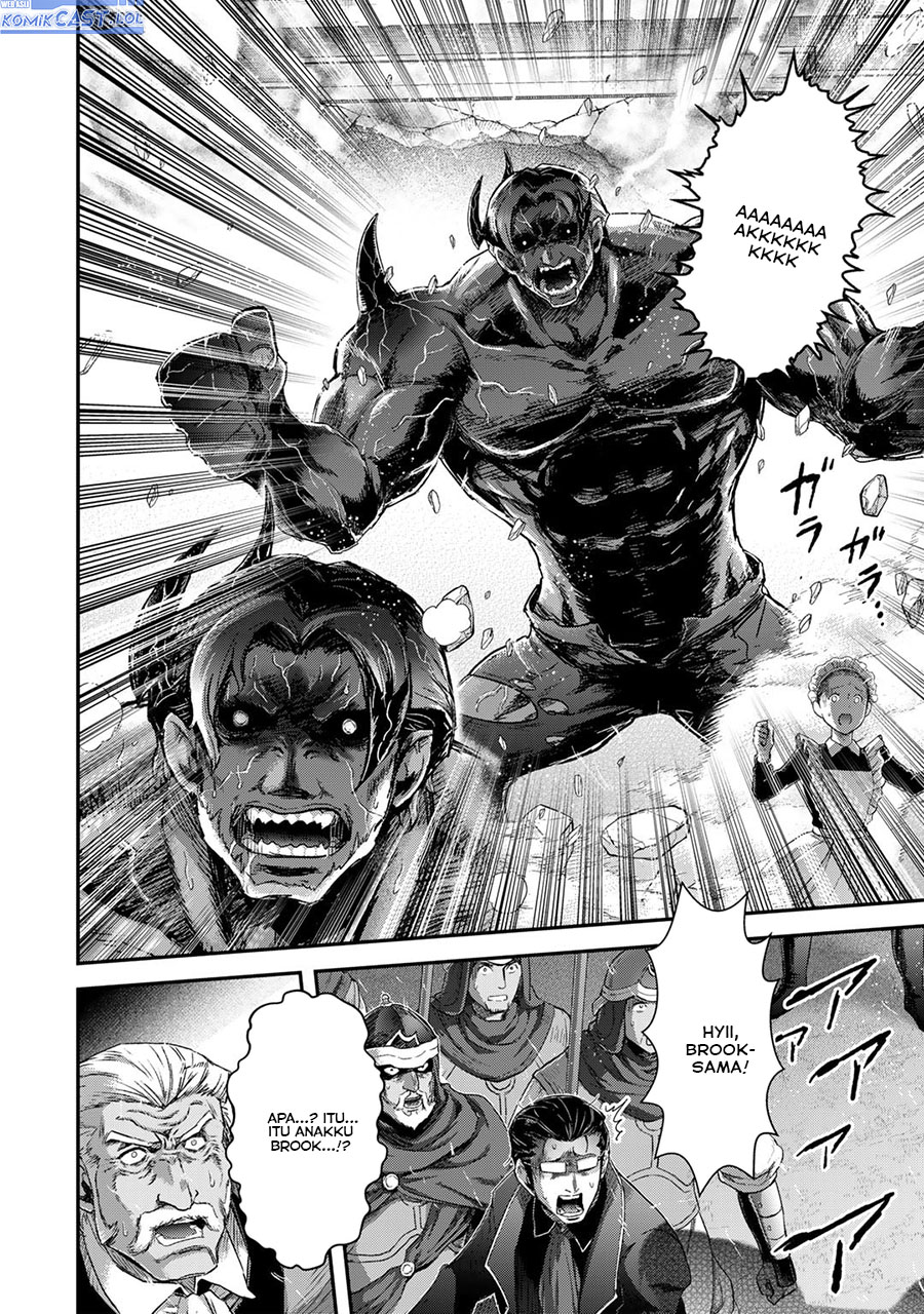 Tensei Shitara Ken Deshita