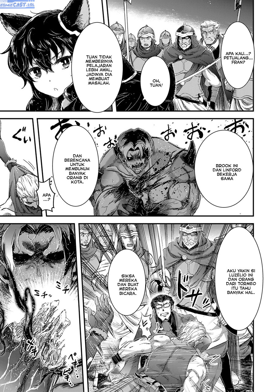 Tensei Shitara Ken Deshita