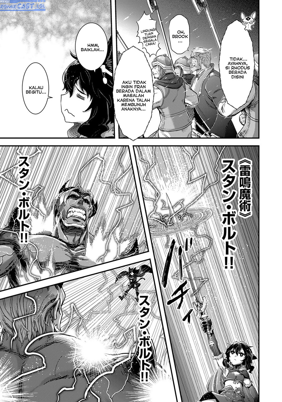 Tensei Shitara Ken Deshita