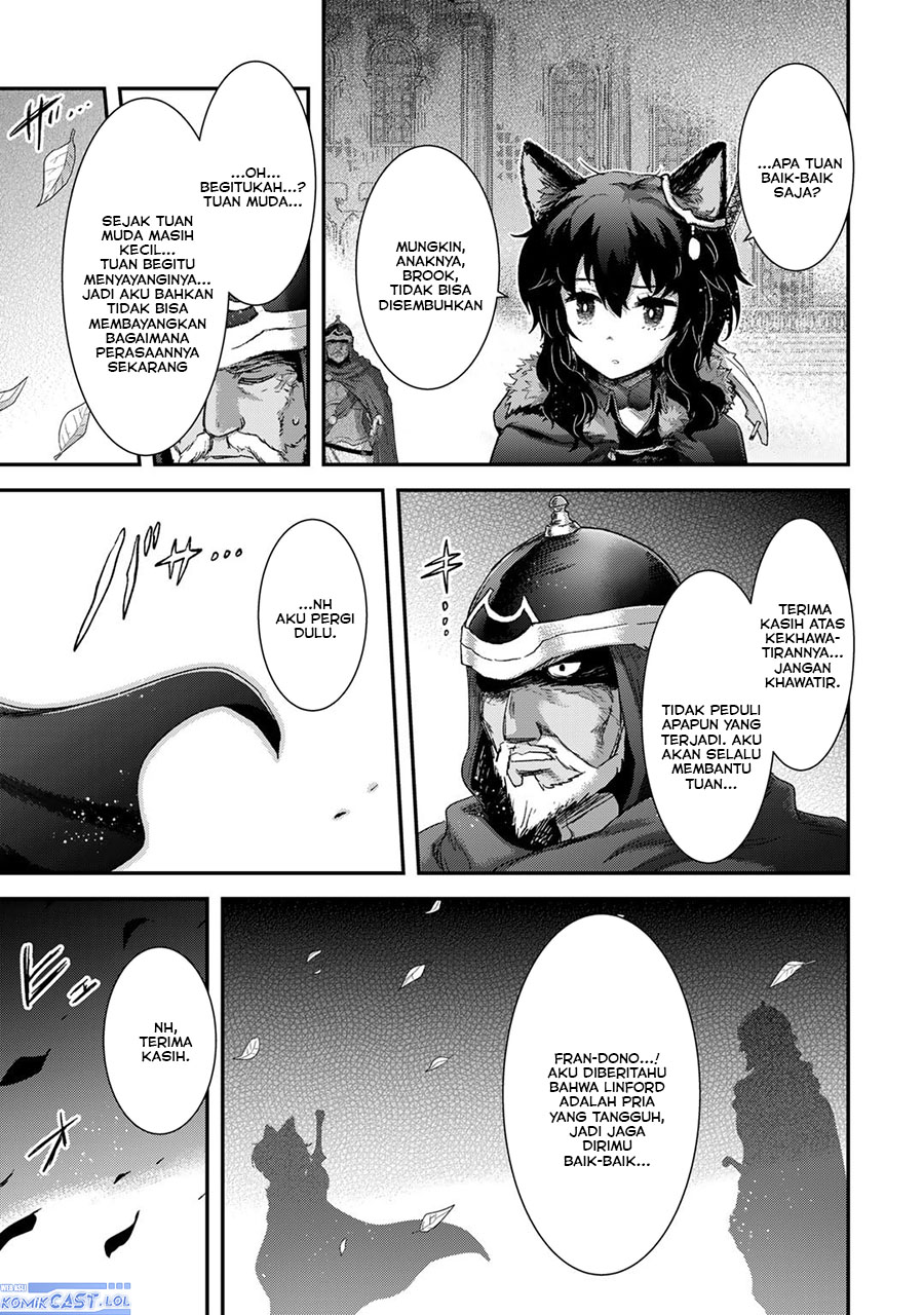 Tensei Shitara Ken Deshita