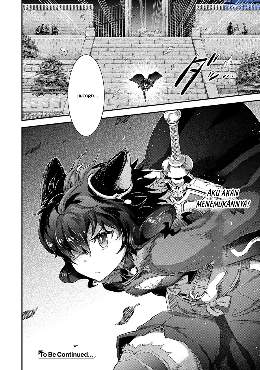 Tensei Shitara Ken Deshita