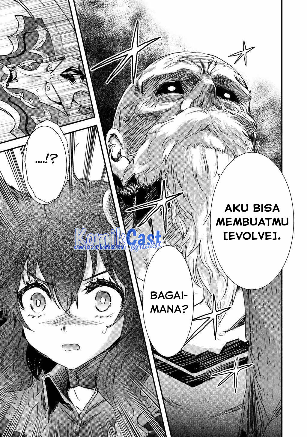 Tensei Shitara Ken Deshita