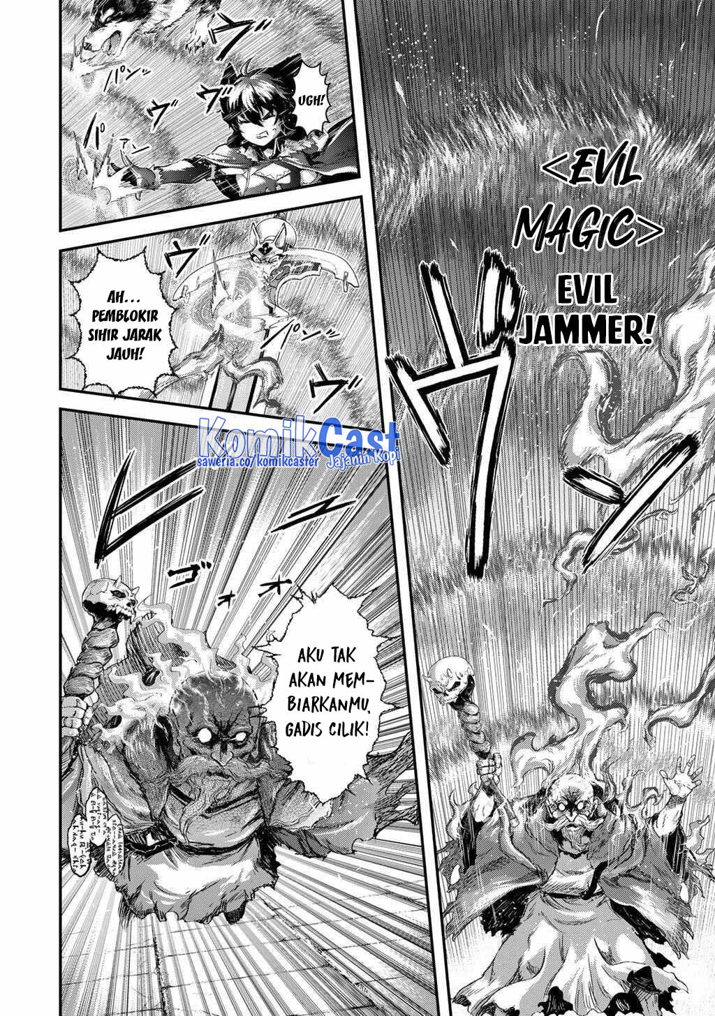 Tensei Shitara Ken Deshita