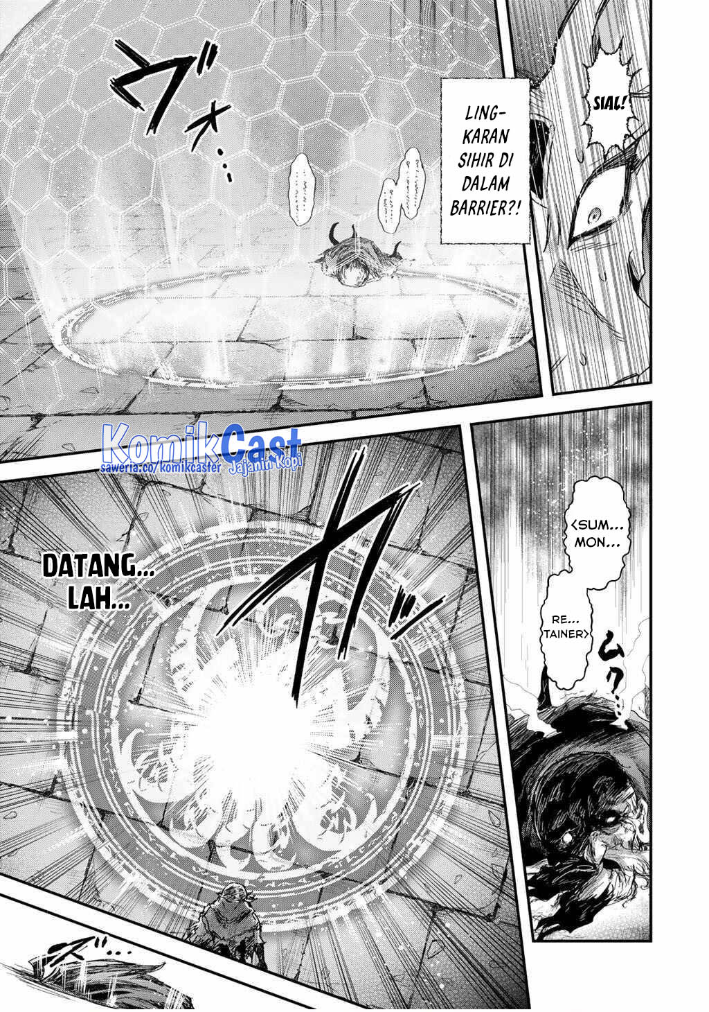 Tensei Shitara Ken Deshita