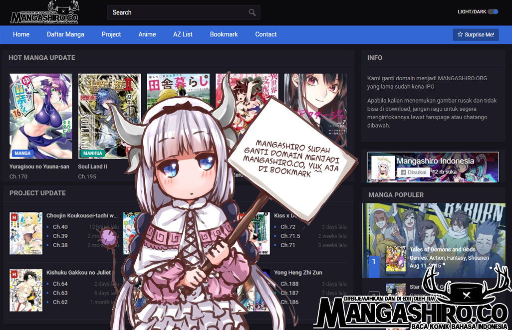 Tensei Shitara Ken Deshita