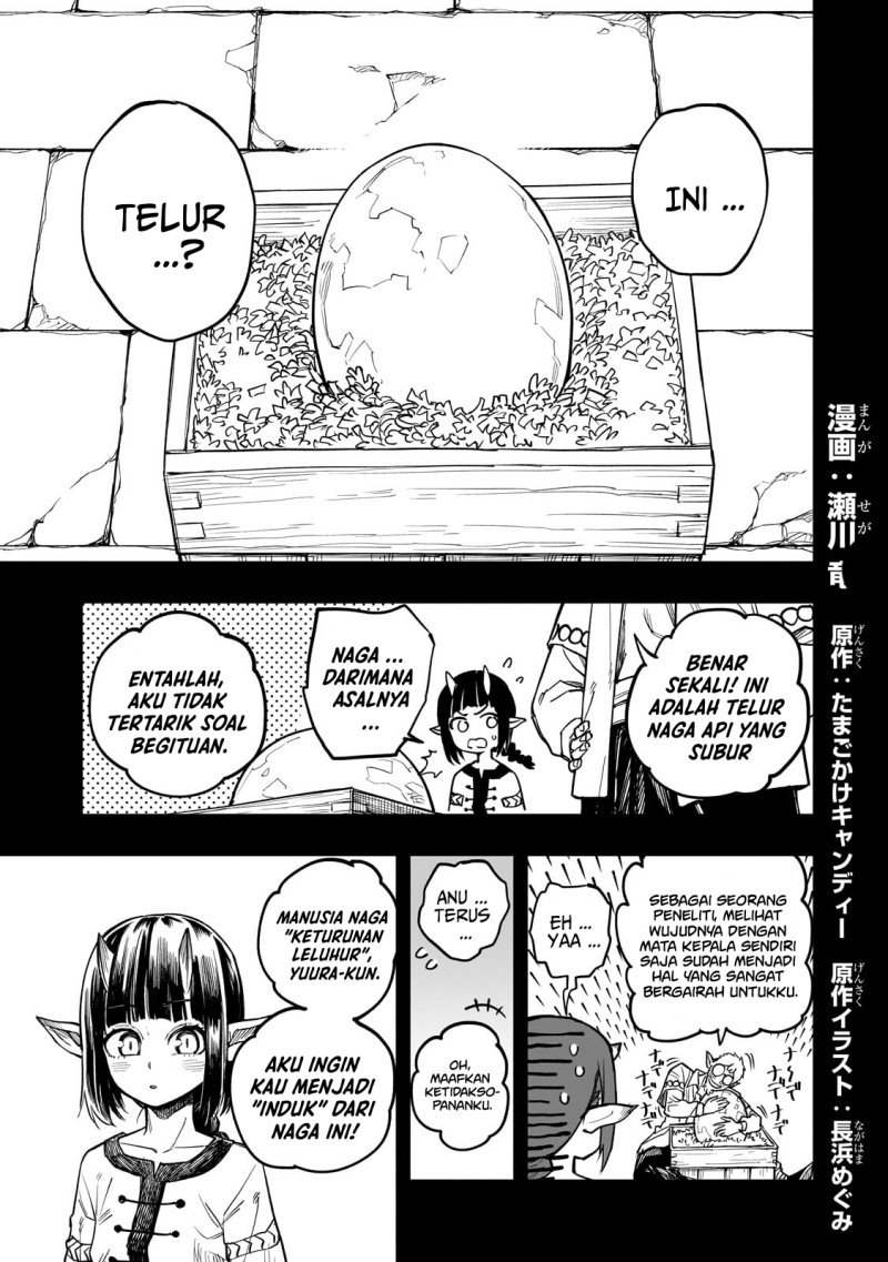 Tensei Akuma no Saikyou Yuusha Ikusei Keikaku
