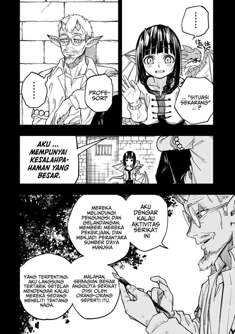 Tensei Akuma no Saikyou Yuusha Ikusei Keikaku