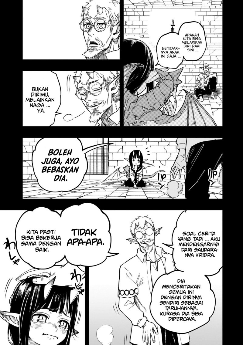 Tensei Akuma no Saikyou Yuusha Ikusei Keikaku