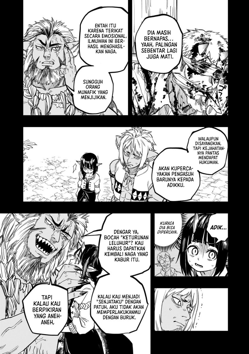 Tensei Akuma no Saikyou Yuusha Ikusei Keikaku