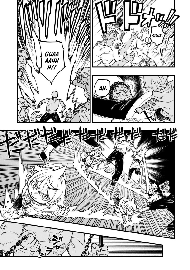 Tensei Akuma no Saikyou Yuusha Ikusei Keikaku