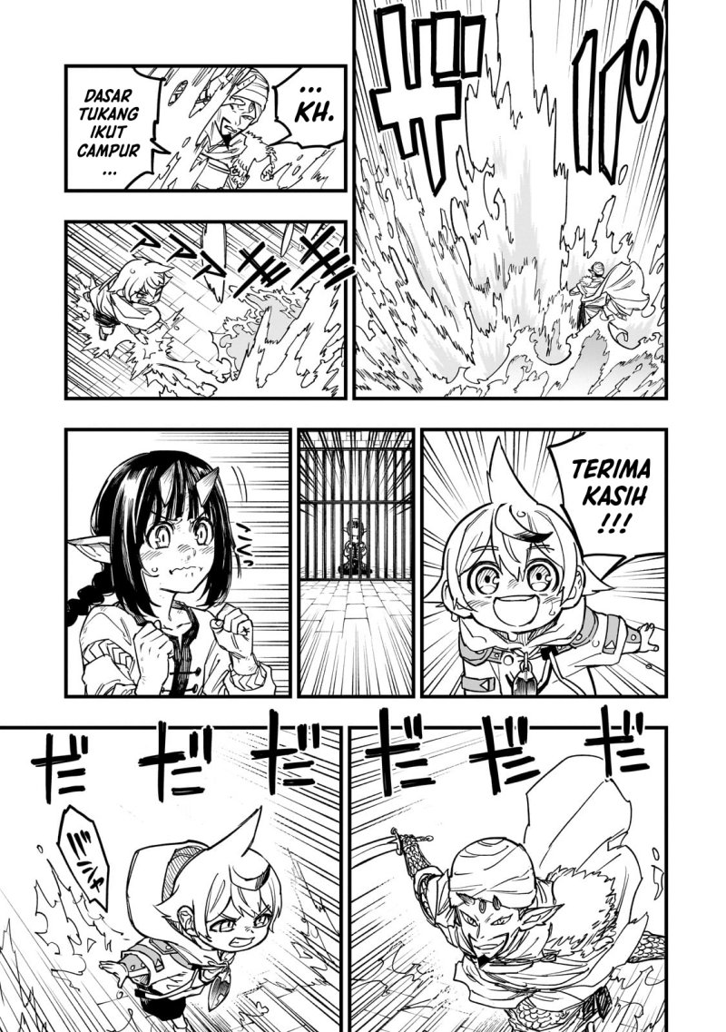 Tensei Akuma no Saikyou Yuusha Ikusei Keikaku