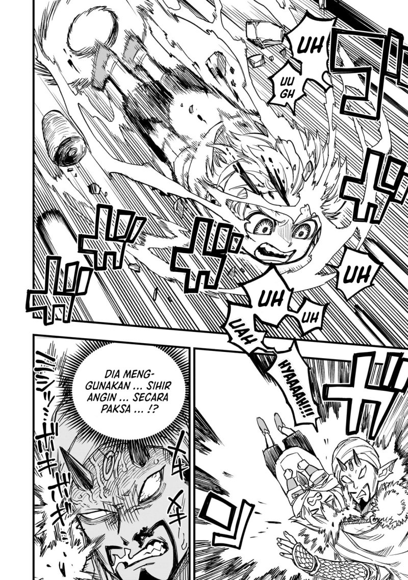 Tensei Akuma no Saikyou Yuusha Ikusei Keikaku