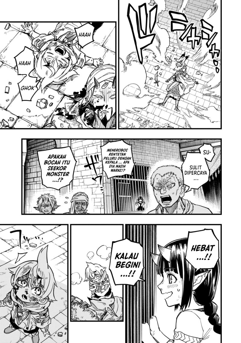 Tensei Akuma no Saikyou Yuusha Ikusei Keikaku