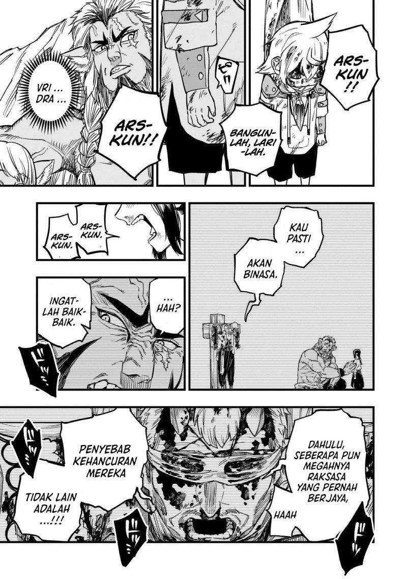 Tensei Akuma no Saikyou Yuusha Ikusei Keikaku