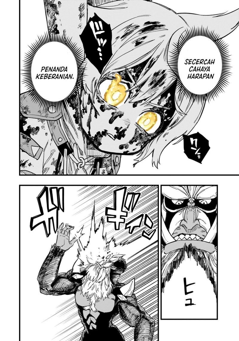 Tensei Akuma no Saikyou Yuusha Ikusei Keikaku