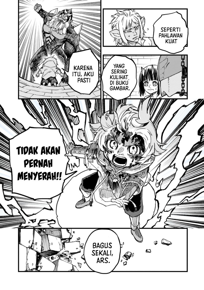Tensei Akuma no Saikyou Yuusha Ikusei Keikaku