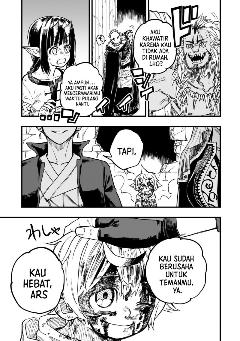Tensei Akuma no Saikyou Yuusha Ikusei Keikaku