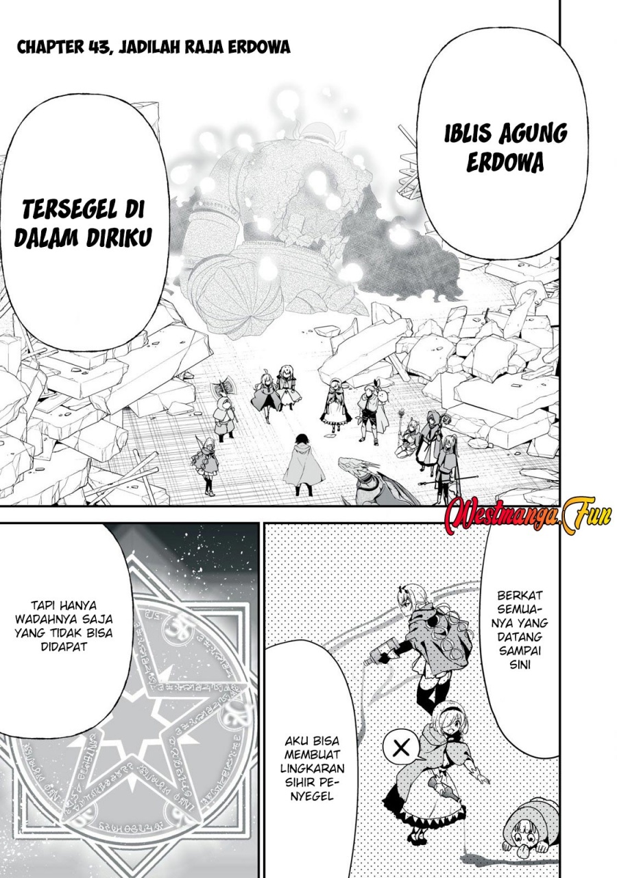 Tensei Kizoku no Bannou Kaitaku Kara ~”Kakudai & Shukushou” Sukiru o Tsukatte Itara Saikyou Ryouchi ni Narimashita~