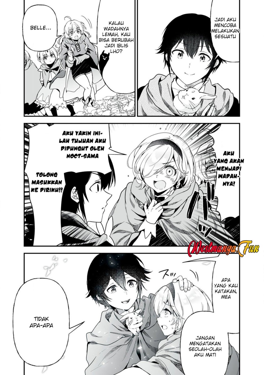 Tensei Kizoku no Bannou Kaitaku Kara ~”Kakudai & Shukushou” Sukiru o Tsukatte Itara Saikyou Ryouchi ni Narimashita~