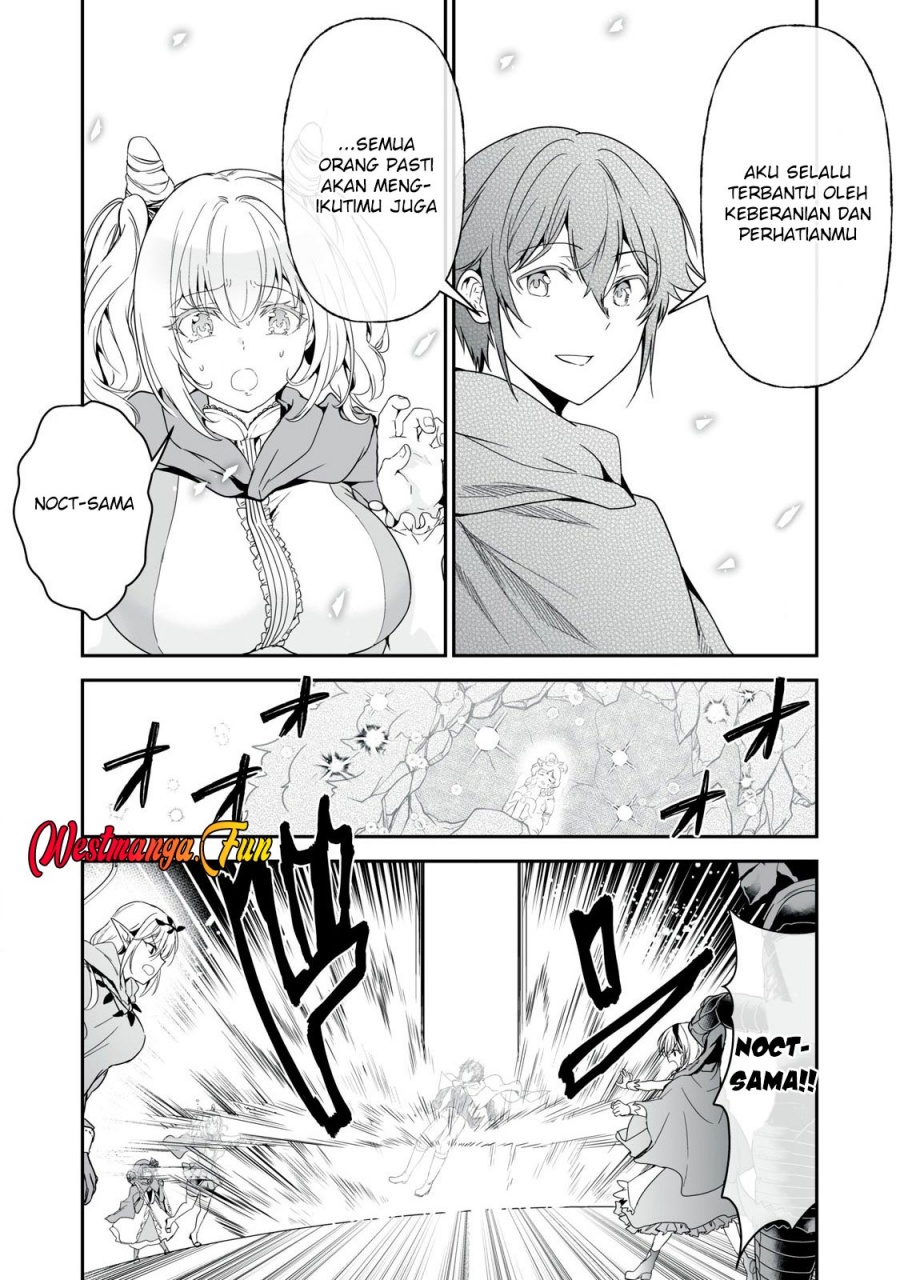 Tensei Kizoku no Bannou Kaitaku Kara ~”Kakudai & Shukushou” Sukiru o Tsukatte Itara Saikyou Ryouchi ni Narimashita~