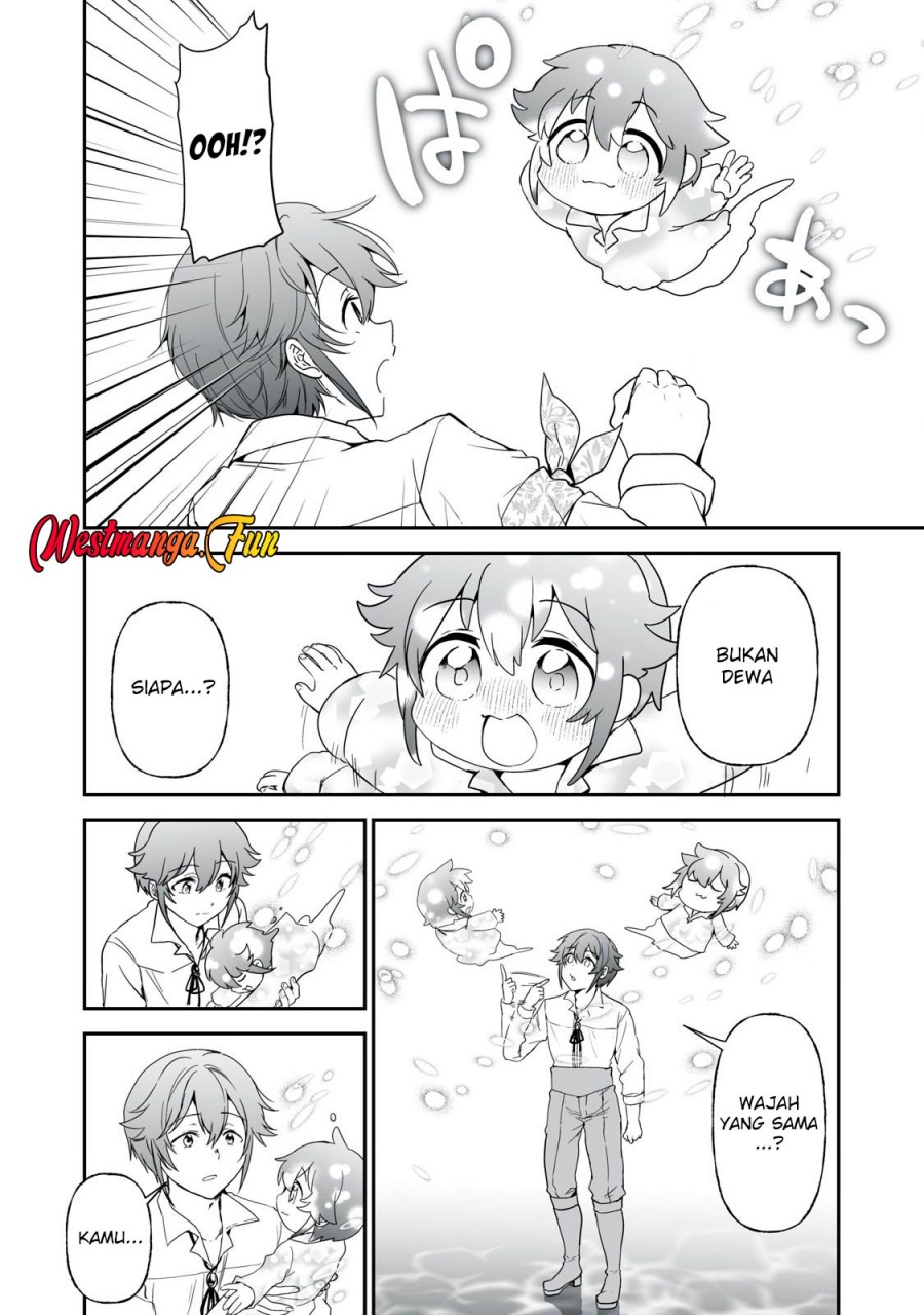 Tensei Kizoku no Bannou Kaitaku Kara ~”Kakudai & Shukushou” Sukiru o Tsukatte Itara Saikyou Ryouchi ni Narimashita~