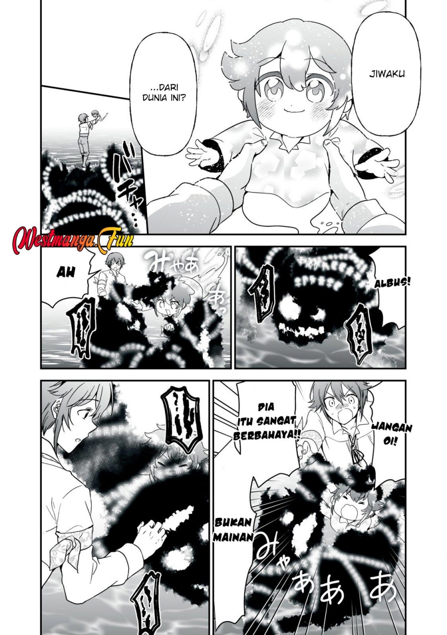 Tensei Kizoku no Bannou Kaitaku Kara ~”Kakudai & Shukushou” Sukiru o Tsukatte Itara Saikyou Ryouchi ni Narimashita~