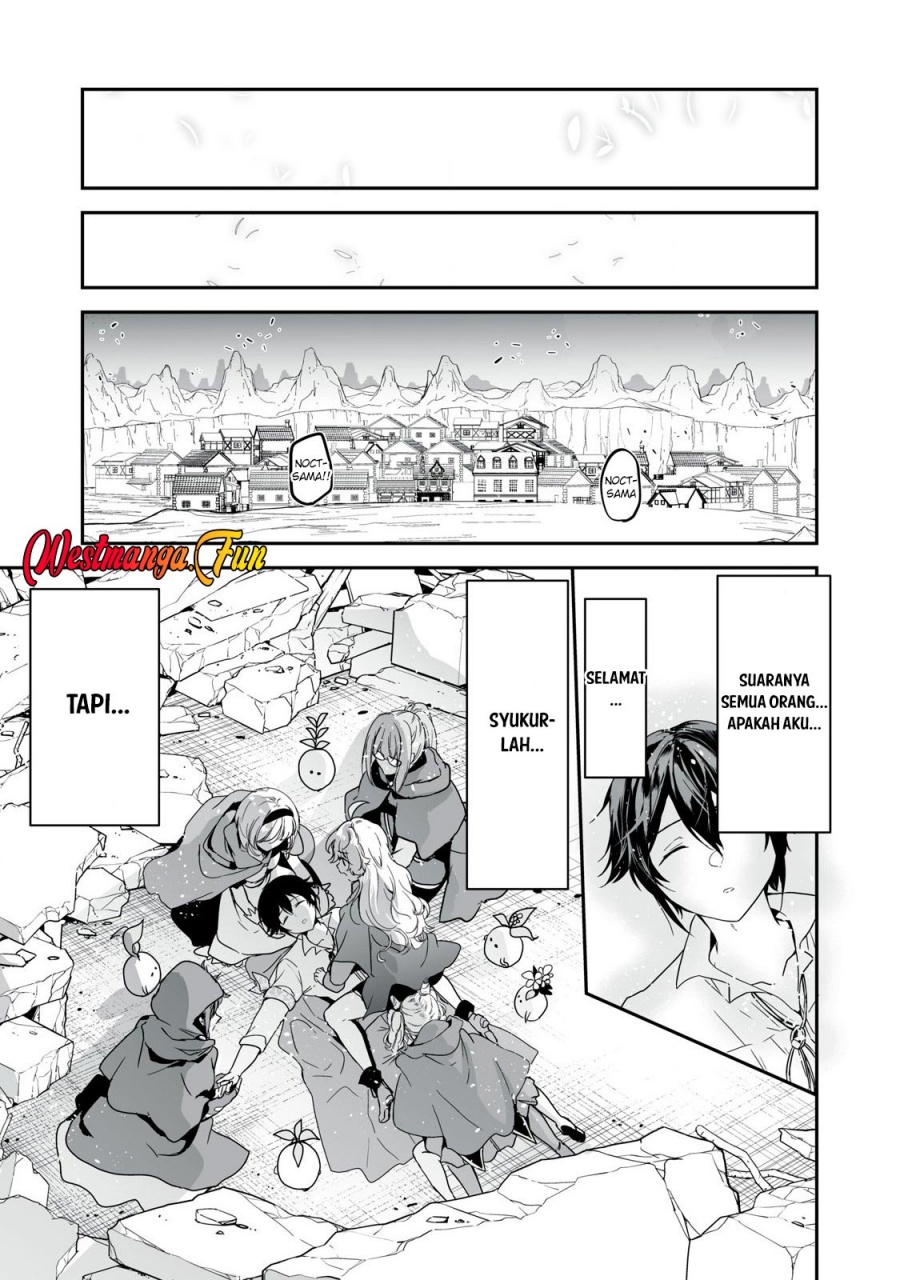 Tensei Kizoku no Bannou Kaitaku Kara ~”Kakudai & Shukushou” Sukiru o Tsukatte Itara Saikyou Ryouchi ni Narimashita~