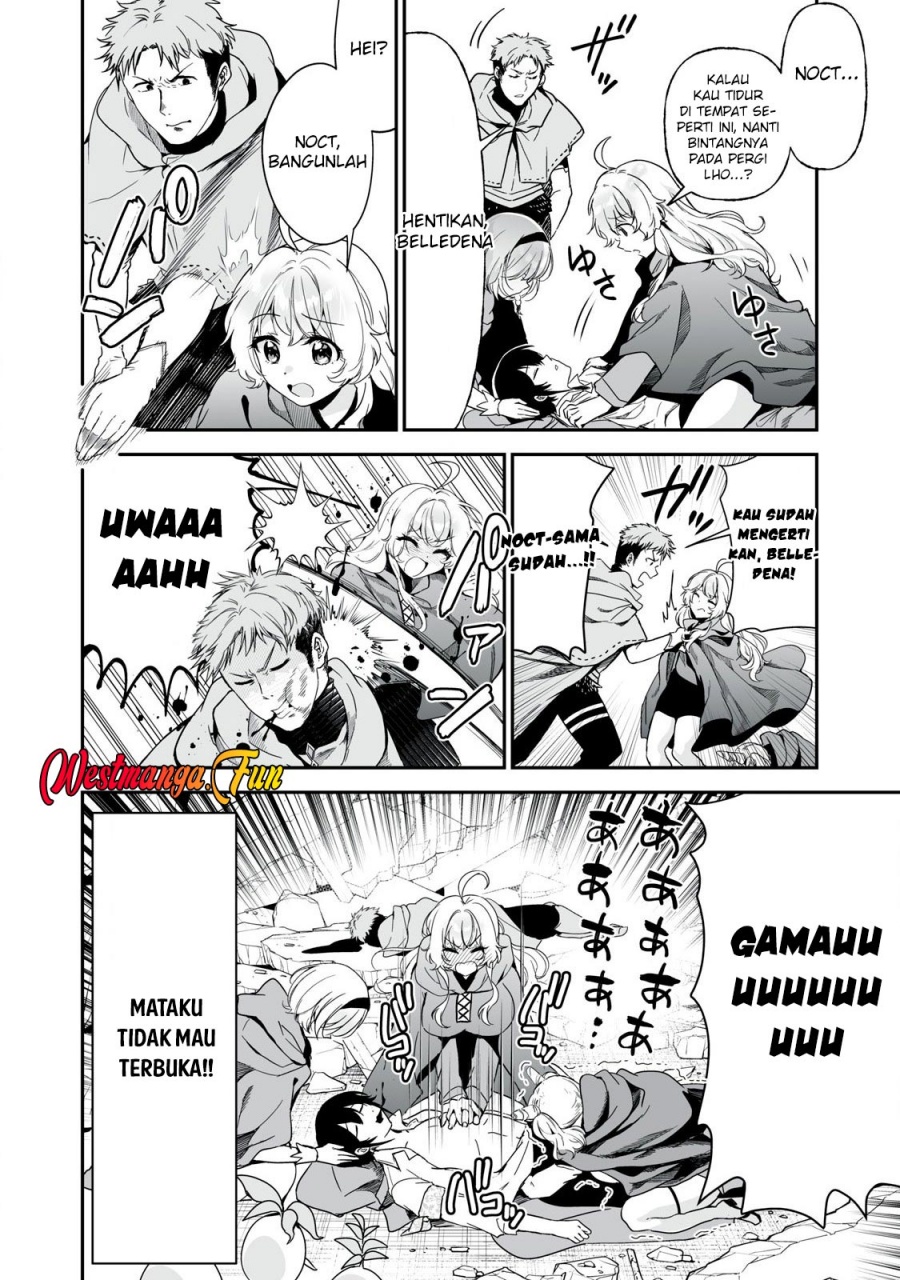 Tensei Kizoku no Bannou Kaitaku Kara ~”Kakudai & Shukushou” Sukiru o Tsukatte Itara Saikyou Ryouchi ni Narimashita~