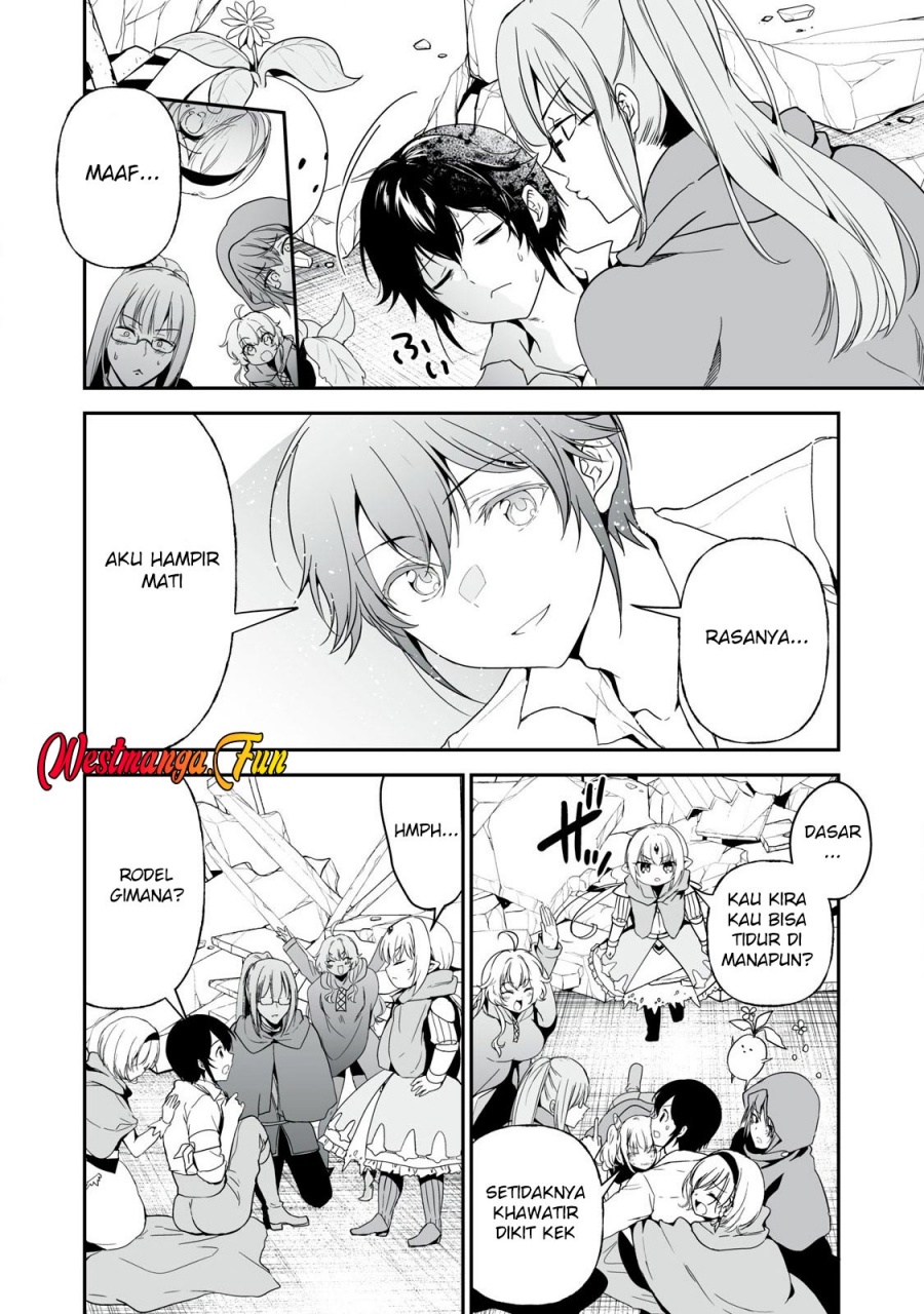Tensei Kizoku no Bannou Kaitaku Kara ~”Kakudai & Shukushou” Sukiru o Tsukatte Itara Saikyou Ryouchi ni Narimashita~