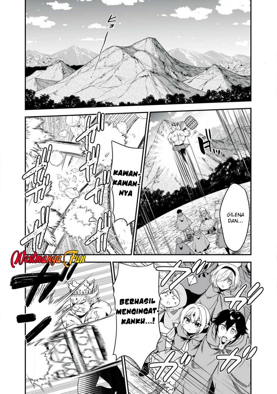 Tensei Kizoku no Bannou Kaitaku Kara ~”Kakudai & Shukushou” Sukiru o Tsukatte Itara Saikyou Ryouchi ni Narimashita~
