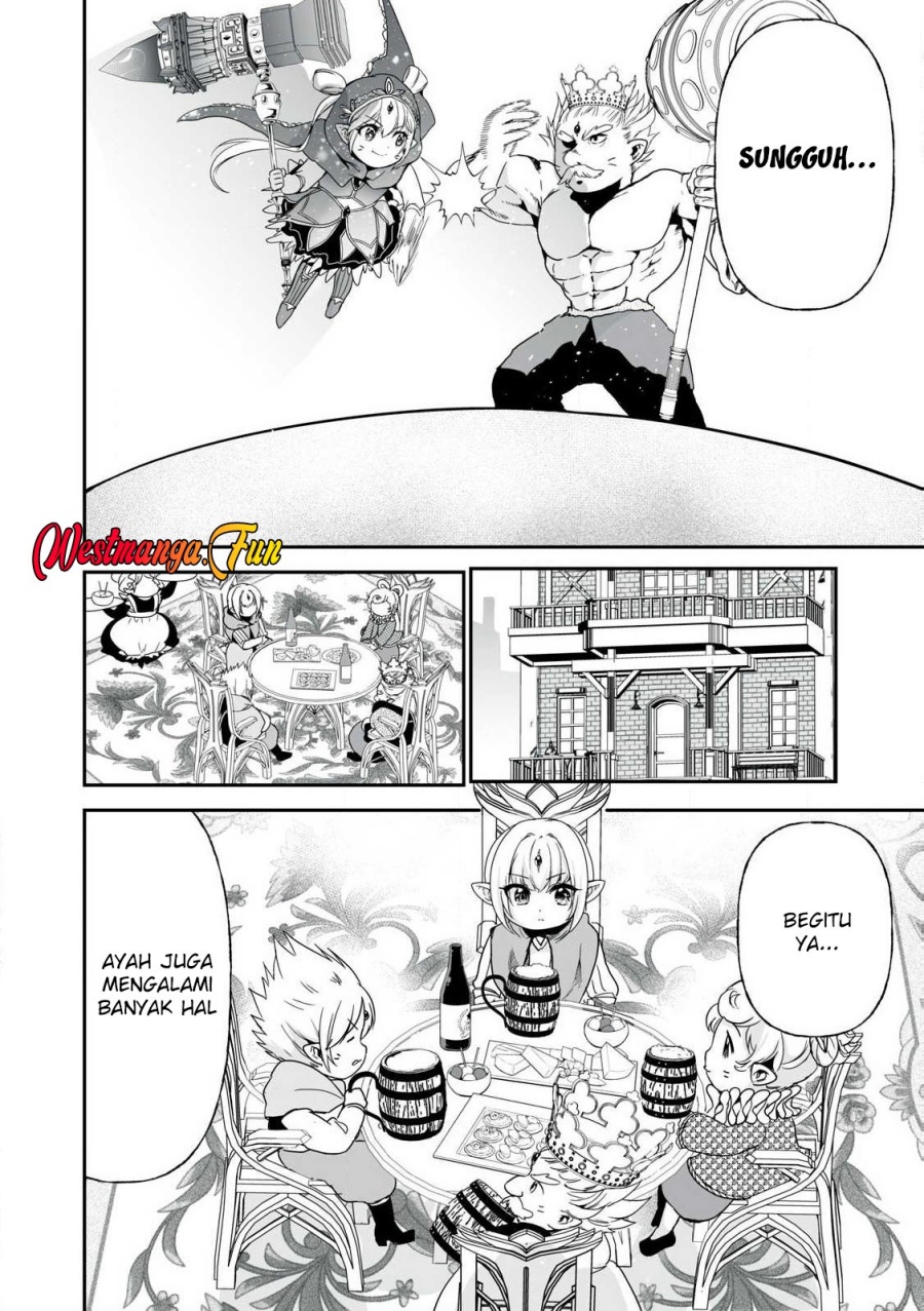 Tensei Kizoku no Bannou Kaitaku Kara ~”Kakudai & Shukushou” Sukiru o Tsukatte Itara Saikyou Ryouchi ni Narimashita~