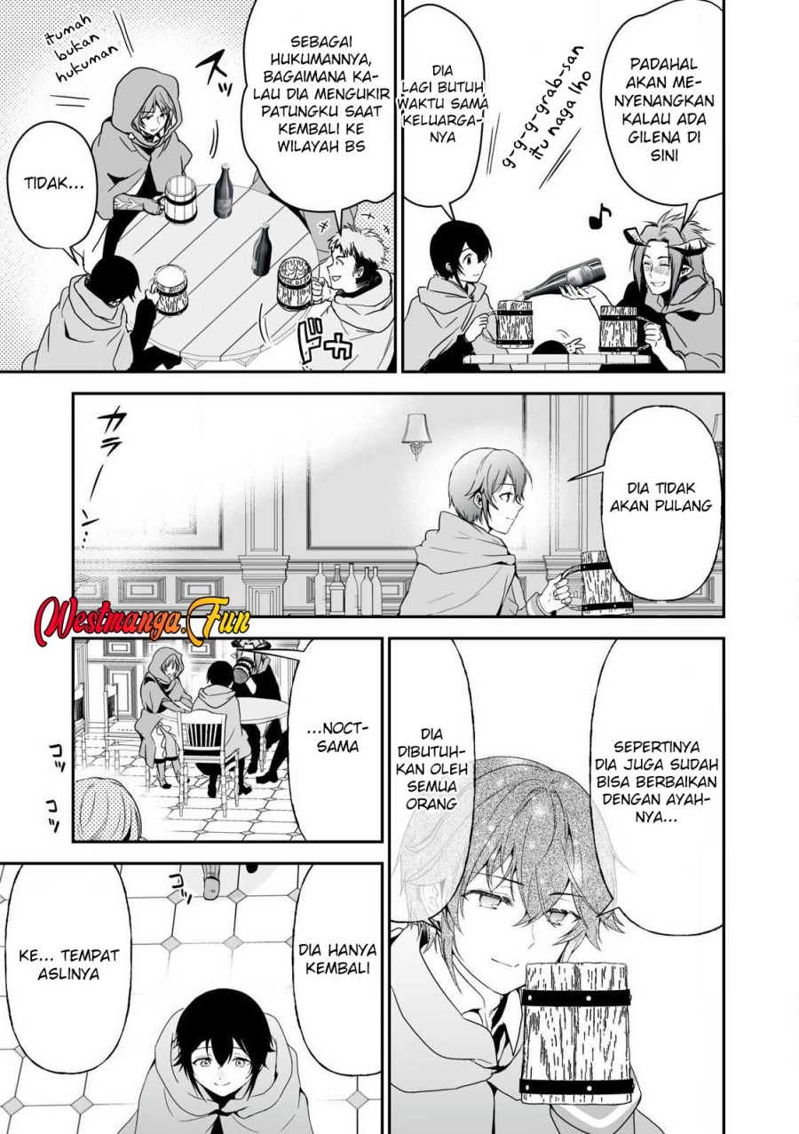Tensei Kizoku no Bannou Kaitaku Kara ~”Kakudai & Shukushou” Sukiru o Tsukatte Itara Saikyou Ryouchi ni Narimashita~