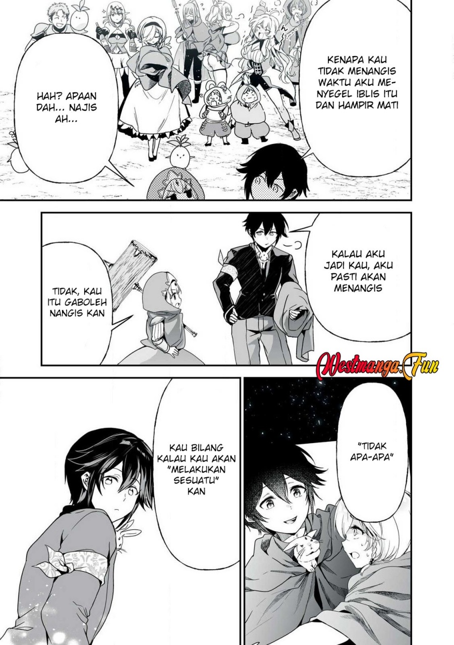 Tensei Kizoku no Bannou Kaitaku Kara ~”Kakudai & Shukushou” Sukiru o Tsukatte Itara Saikyou Ryouchi ni Narimashita~