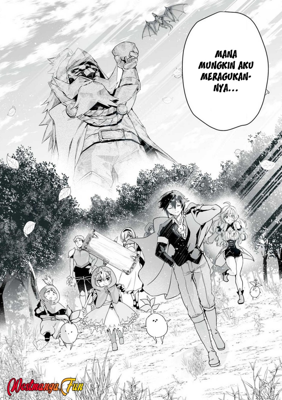 Tensei Kizoku no Bannou Kaitaku Kara ~”Kakudai & Shukushou” Sukiru o Tsukatte Itara Saikyou Ryouchi ni Narimashita~